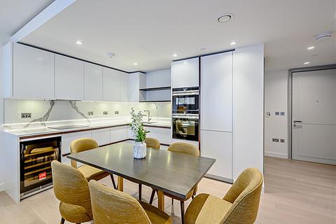 undefined, Garrett Mansions, Edgware Road, London W2
