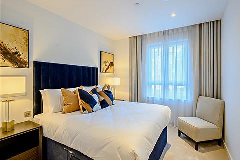 undefined, Garrett Mansions, Edgware Road, London W2