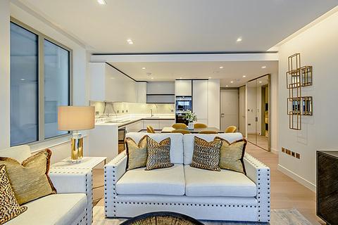 undefined, Garrett Mansions, Edgware Road, London W2