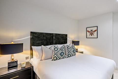 undefined, Garrett Mansions, Edgware Road, London W2