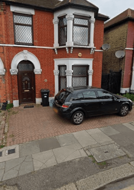 147 Northbrook Road, Ilford, Redbridge, Greater L