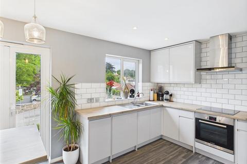 4 bedroom terraced house for sale, A charming mid-terrace townhouse in St Helier