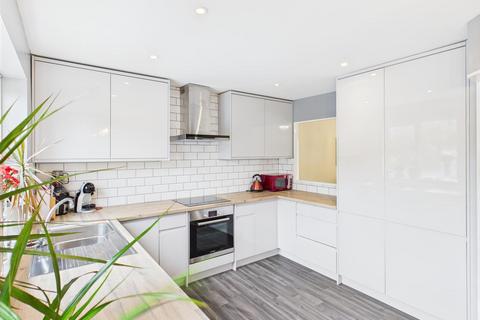 4 bedroom terraced house for sale, A charming mid-terrace townhouse in St Helier