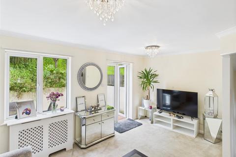 undefined, A charming mid-terrace townhouse in St Helier