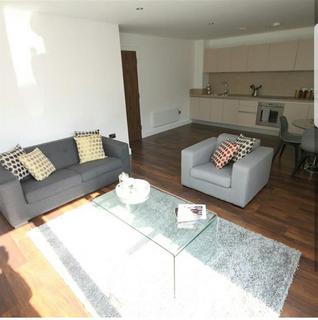 2 bedroom apartment to rent, 1 Cambridge Street, Manchester