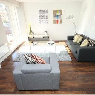 2 bedroom apartment to rent, 1 Cambridge Street, Manchester