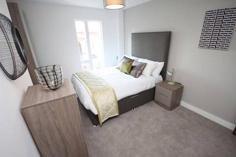 2 bedroom apartment to rent, 1 Cambridge Street, Manchester