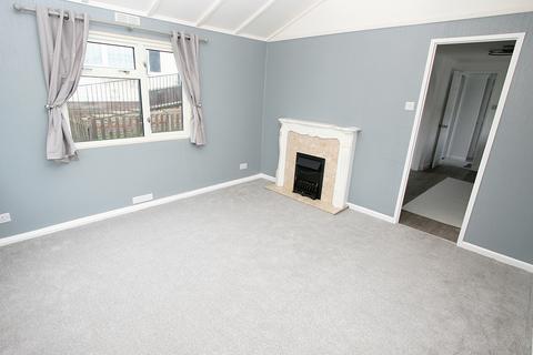 2 bedroom park home for sale, Yew Tree Park Homes, Charing TN27