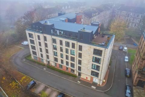 25 Broomhill Avenue, Flat 0/1, Glasgow, G11 7BF