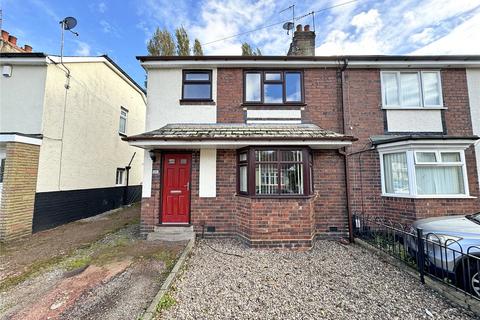 3 bedroom semi-detached house for sale, Sandwell Avenue, Darlaston, Wednesbury, WS10