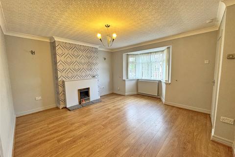 3 bedroom semi-detached house for sale, Sandwell Avenue, Darlaston, Wednesbury, WS10