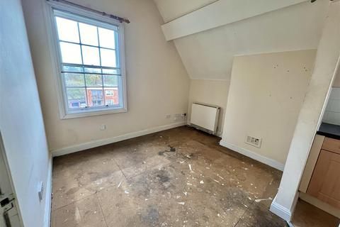 1 bedroom apartment for sale, Leam Terrace, Leamington Spa CV31