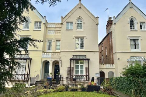 1 bedroom apartment for sale, Leam Terrace, Leamington Spa CV31