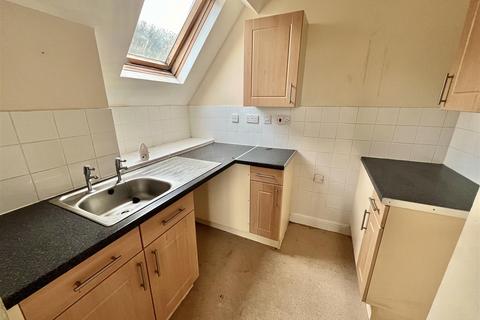 1 bedroom apartment for sale, Leam Terrace, Leamington Spa CV31