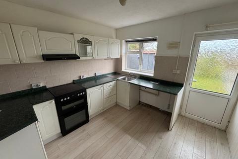 3 bedroom end of terrace house for sale, Bro Einon , Llanybydder, SA40