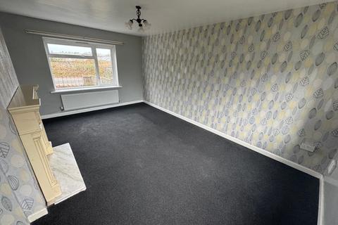 14 Bro Einon, Llanybydder, SA40 9RT