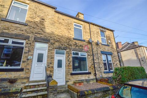 3 bedroom terraced house for sale, Findon Street, Sheffield, S6