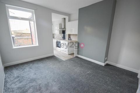 3 bedroom terraced house for sale, Findon Street, Sheffield, S6