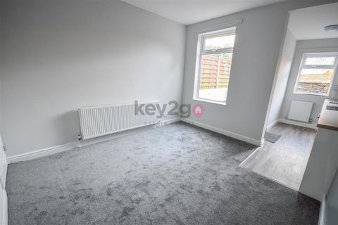 3 bedroom terraced house for sale, Findon Street, Sheffield, S6