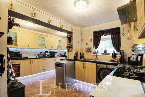 4 bedroom semi-detached house for sale, Clayhall Road, Gosport, Hampshire