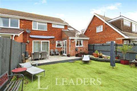 4 bedroom semi-detached house for sale, Clayhall Road, Gosport, Hampshire