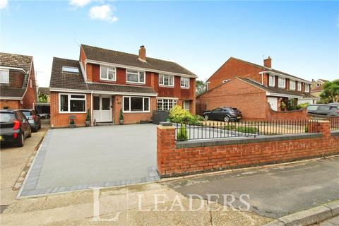 4 bedroom semi-detached house for sale, Clayhall Road, Gosport, Hampshire