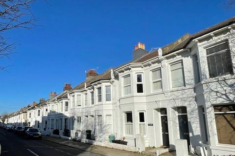 2 bedroom house to rent, Coventry Street, Brighton, BN1 5PQ