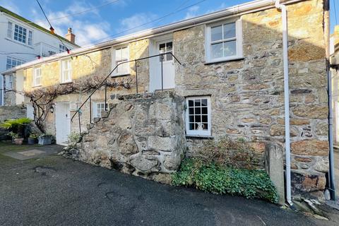 3 bedroom end of terrace house for sale, Keigwin Place, Mousehole, TR19 6RR