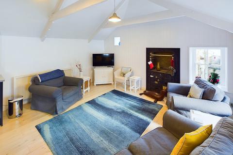 3 bedroom end of terrace house for sale, Keigwin Place, Mousehole, TR19 6RR