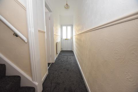 2 bedroom terraced house to rent, Wateringbury Grove, Staveley, Chesterfield