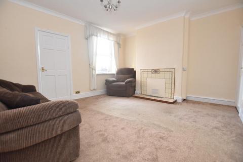 2 bedroom terraced house to rent, Wateringbury Grove, Staveley, Chesterfield