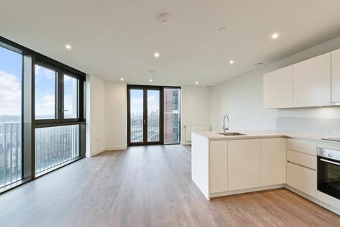 1 bedroom apartment for sale, Twelve Trees Park, E15