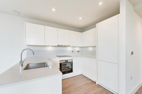 1 bedroom apartment for sale, Twelve Trees Park, E15