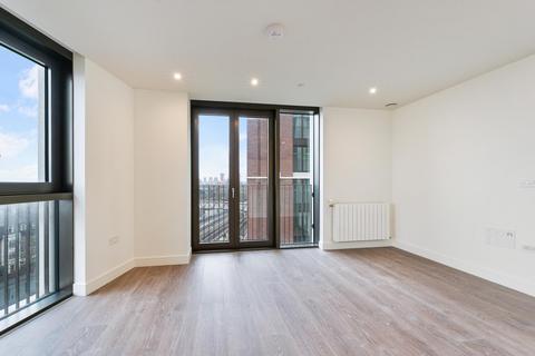 1 bedroom apartment for sale, Twelve Trees Park, E15