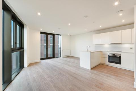 1 bedroom apartment for sale, Twelve Trees Park, E15