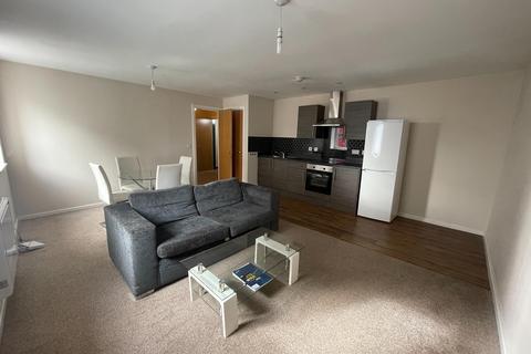 1 bedroom flat to rent, Seymour Grove, Old Trafford M16