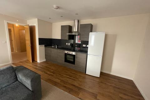 1 bedroom flat to rent, Seymour Grove, Old Trafford M16