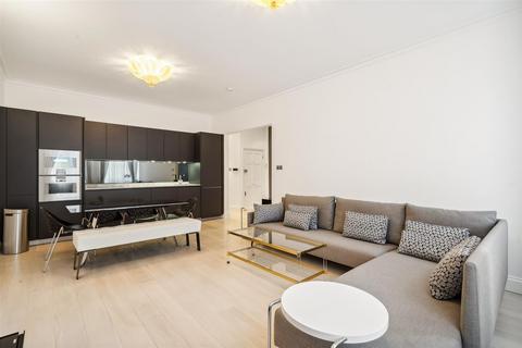 2 bedroom apartment to rent, De Vere Gardens, Kensington, W8