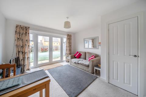 2 bedroom end of terrace house for sale, Southwell Drive, Houlton, Rugby, CV23