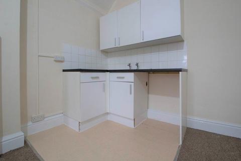 1 bedroom flat to rent, West Street, Leominster