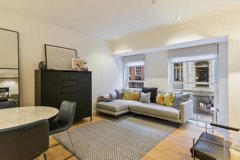 2 bedroom flat to rent, Essex Street, London, WC2R