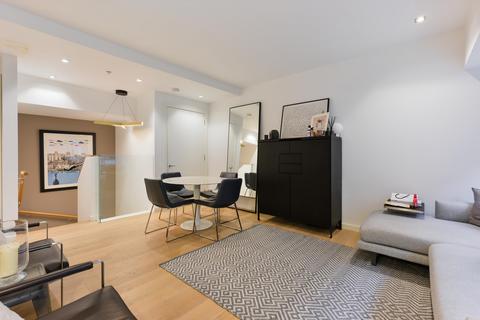 2 bedroom flat to rent, Essex Street, London, WC2R