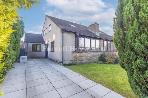 3 bedroom semi-detached house for sale, St. James Drive, Carnforth LA6