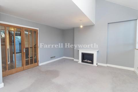 3 bedroom house for sale, St. James Drive, Carnforth LA6