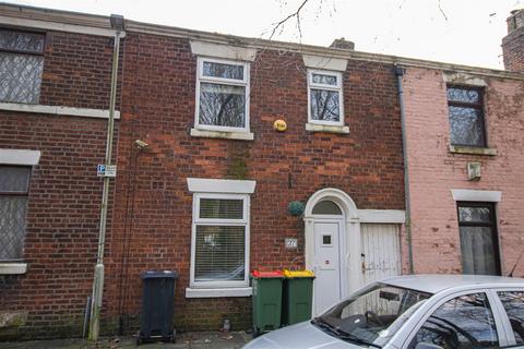 3 bedroom terraced house to rent, 3-Bed Terraced House to Let on St. Pauls Square, Preston