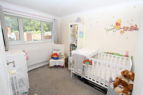10 Ascot Close, Benfleet, SS7 3SF