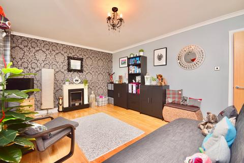 2 bedroom flat for sale, Moray Court, Rutherglen, Glasgow