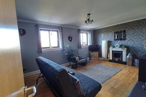 2 bedroom flat for sale, Moray Court, Rutherglen, Glasgow