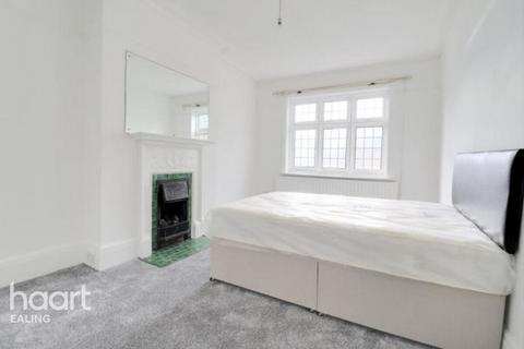 1 bedroom semi-detached house to rent, West Lodge Avenue, LONDON