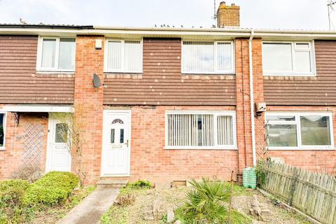 3 bedroom terraced house for sale, Falcon Drive, Patchway, Bristol, South Gloucestershire, BS34